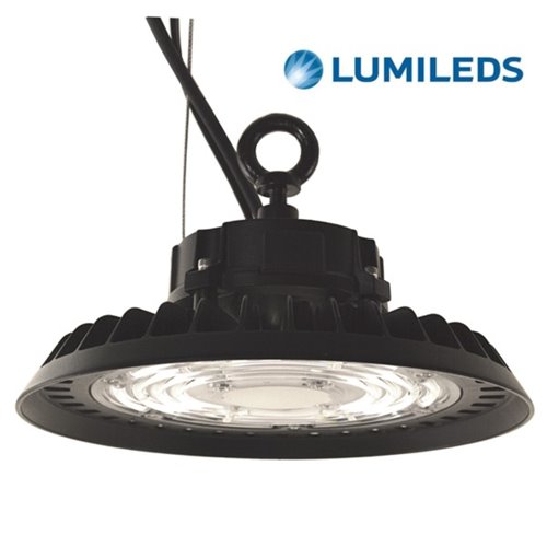 Lampa LED High Bay 1-10V Ramu 100W 18000lm 4000K