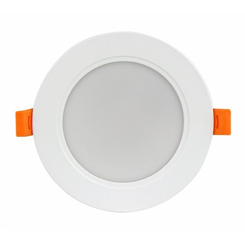 Panel LED Downlight MOLLY 9W 830lm 3000K okrągły