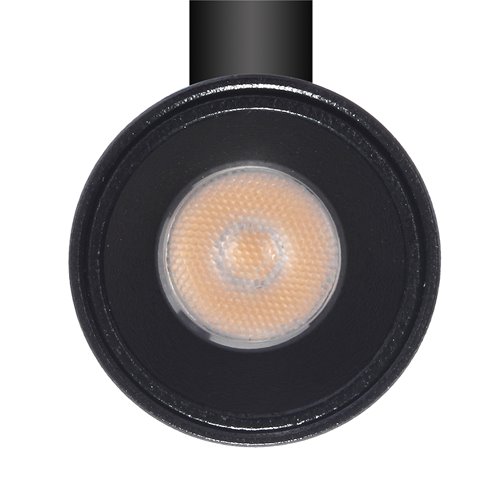 Reflektor magnetyczny Micro-24V 3W 4000K czarny