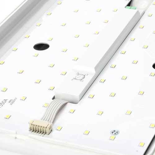Lampa LED Numer Domu 230V 5W-7W-10W z czujnikiem