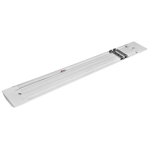 Lampa liniowa LED 120cm biała