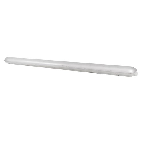 Lampa LED hermetyczna IP65 40W 120cm 3600lm -  biała dzienna