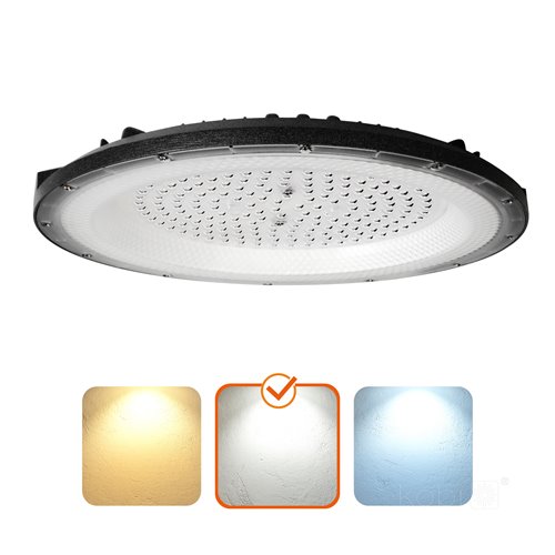 High Bay LED Graza 200W 24000lm 90° 4000K