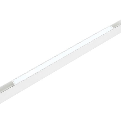 Lampa magnetyczna Milky Osram 5Y biała 20W 60cm 4000K