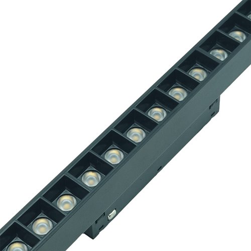 Lampa magnetyczna Point Mi-Light Smart 6W 18cm CCT