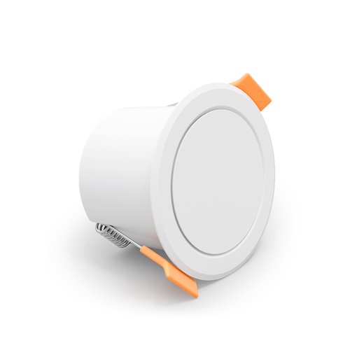 Czujnik obecności MV 2.4GHz podtynkowy Mi-Light HPS1-RF