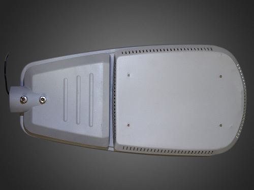 Lampa uliczna LED 200W MEZZO IP65 - biała zimna