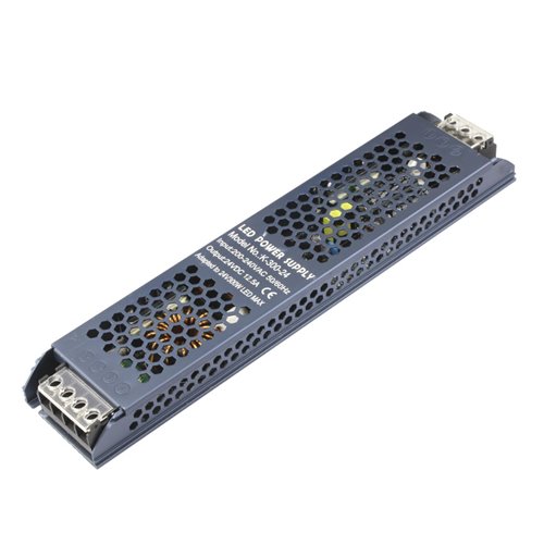 zasilacz led 24v 300w