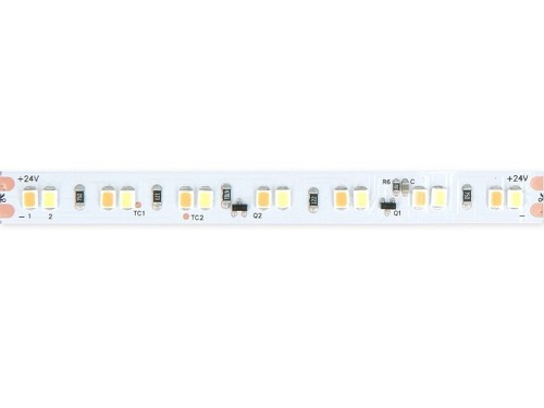 Taśma LED line 700 SMD2835 24V 1600K-6500K DIM TO WARM 5 metrów