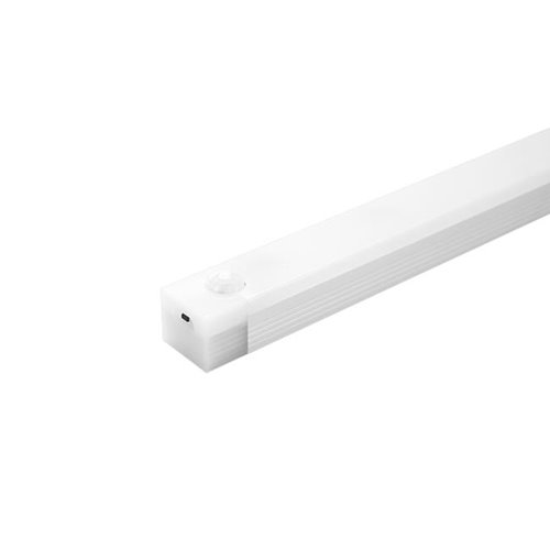 Lampa podszafkowa LED Flat USB 3W 30cm z czujnikiem PIR