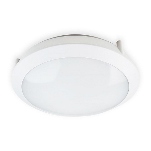 Oprawa LED DEFENDER LX z czujnikiem 18W IP66 - Biała Neutralna