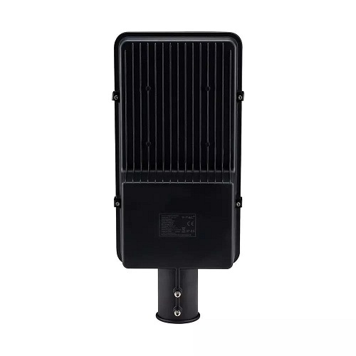 Lampa Uliczna LED Solarna V-TAC 50W LED IP65 VT-ST200 4000lm 4000K