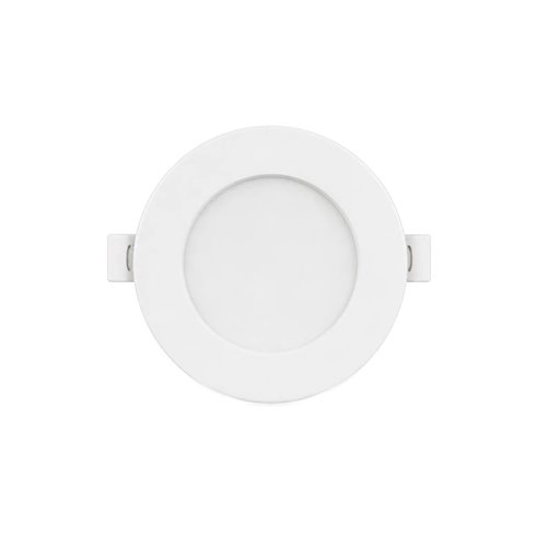 Panel LED Downlight MOLLY 5W 500lm 3CCT okrągły