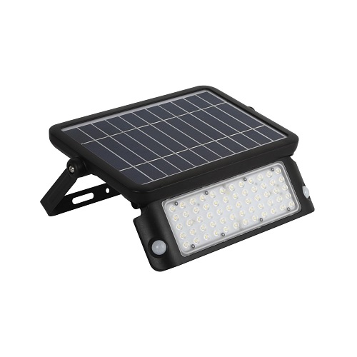 Naświetlacz solarny LED line 10W 