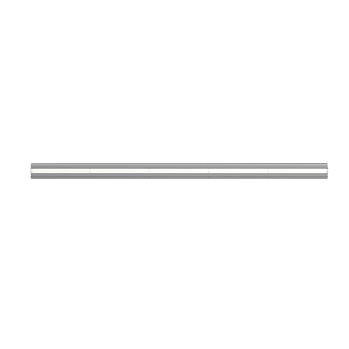 Oprawa liniowa LED Narew PRO 3CCT 36-60W 9000lm 150cm czarna