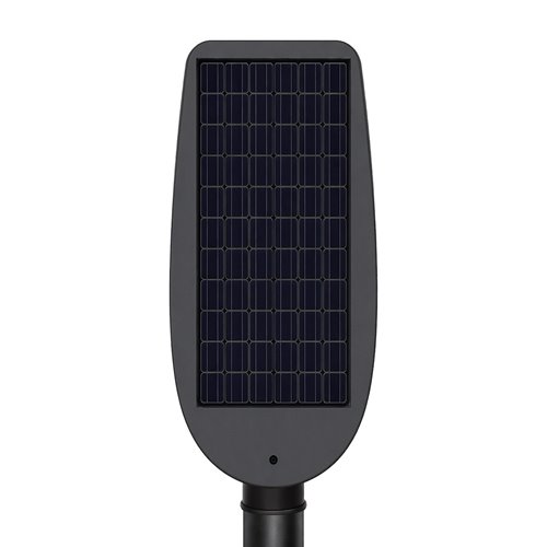 Lampa solarna uliczna LED Venice z czujnikiem 450lm 4000K