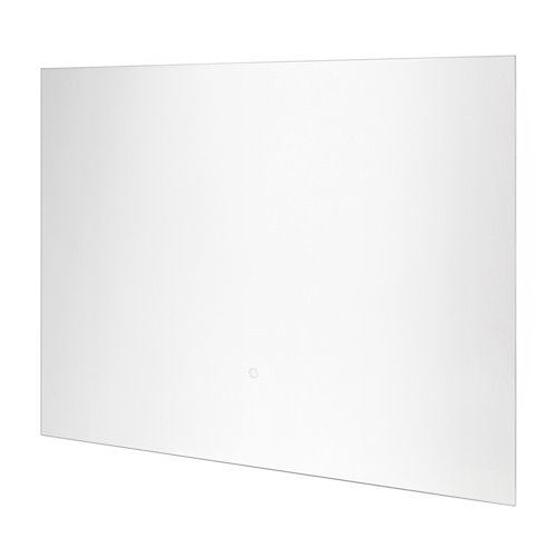 Lustro z oświetleniem LED 60x80cm Wonder 20W 3CCT