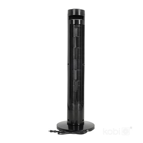Wentylator kolumnowy Windstar 45W 81cm - czarny