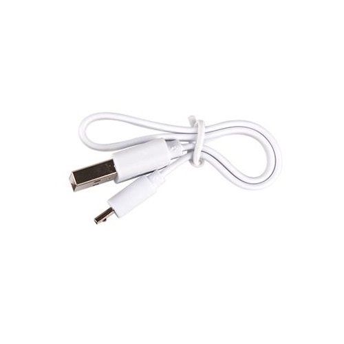 Lampa podszafkowa LED Slim srebrna USB 4W 80cm z czujnikiem