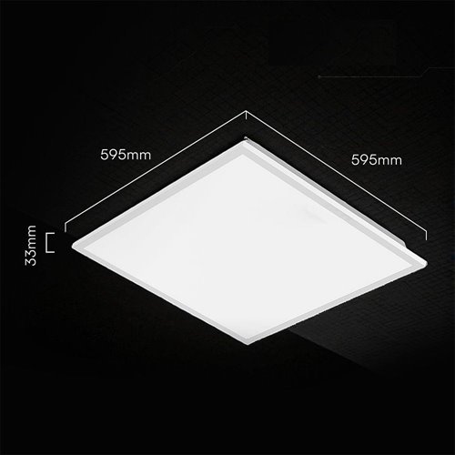 Panel LED 60x60 CREE 6Y Backlight 40W 4800lm 4000K