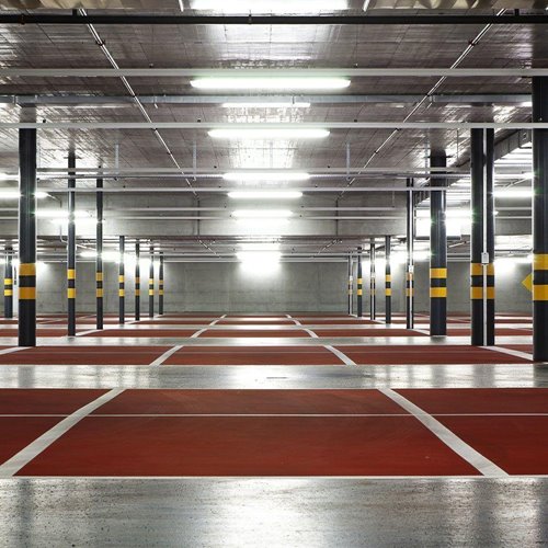 Lampa hermetyczna LED CREE 48W 150cm 6430lm 6500K