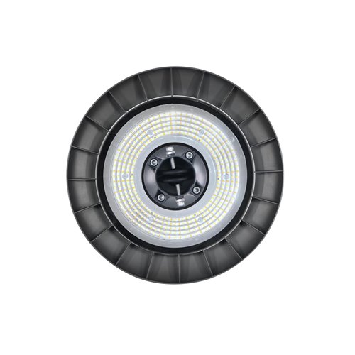 Lampa parkowa LED Parklite 100W 12000lm regulowana moc CCT szara
