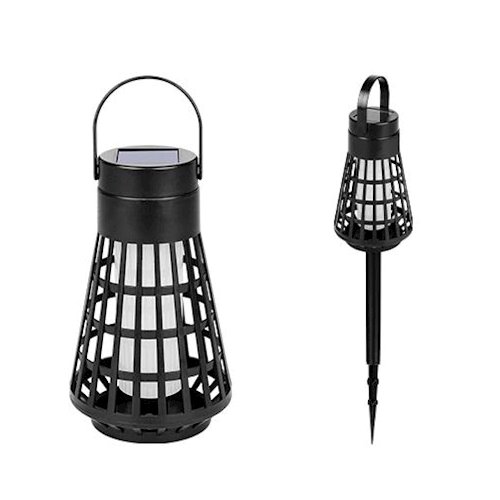 lampa solarna led