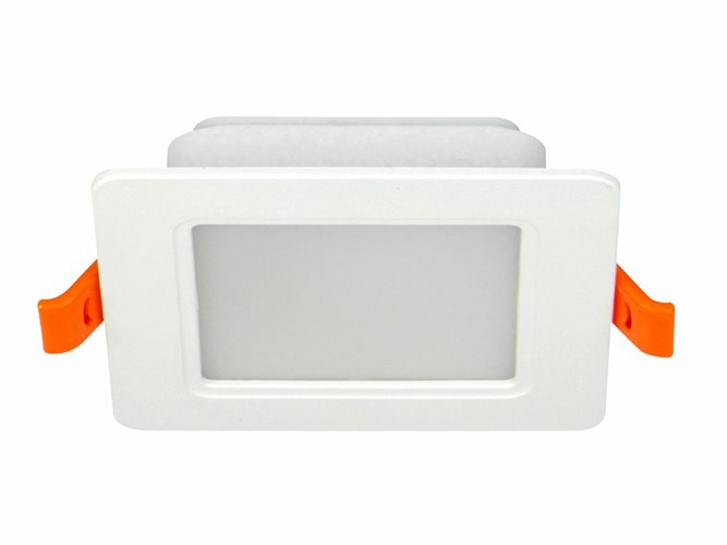 Panel LED Downlight MOLLY 5W 500lm 4000K kwadrat