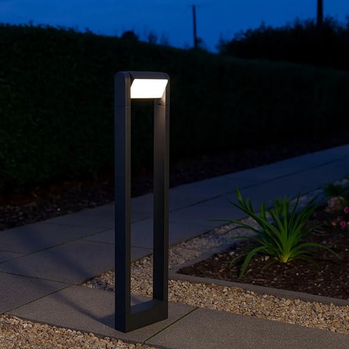 Lampa ogrodowa nowoczesna Bolten 6W 60cm