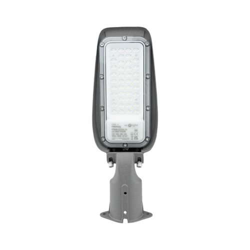 Lampa Uliczna LED 30W Street Premium 3900lm 6500K