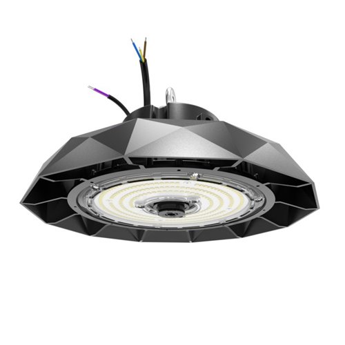 High Bay LED Anica 100W 90st 18000lm Dali 4000K
