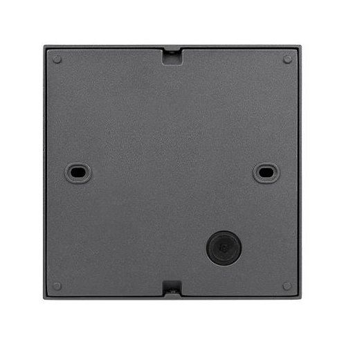 Lampa elewacyjna kwadratowa 4W 140lm 4000K