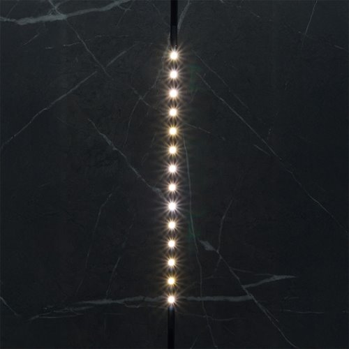 Oprawa magnetyczna diodowa Micro-4 5W 27cm 4000K