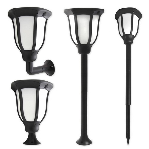 lampa solarna led