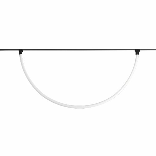 Lampa magnetyczna półokrągła Duo 21W 150cm CCT