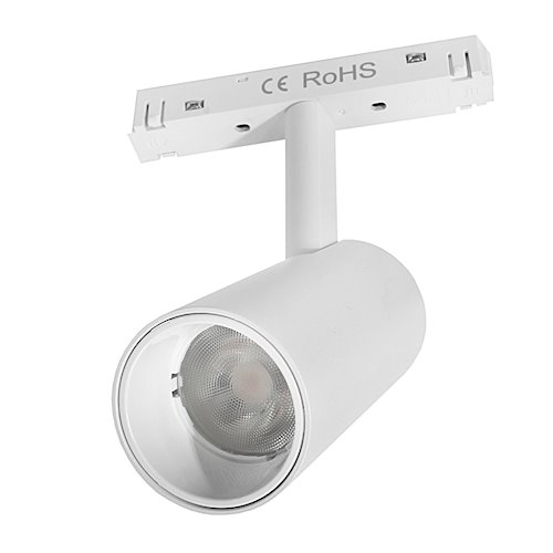 Reflektor magnetyczny biały Zigbee CCT 15W