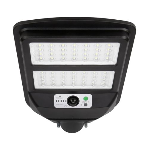 lampa led solarna
