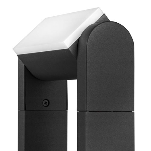 Lampa ogrodowa nowoczesna Bolten 6W 60cm