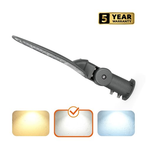 lampa uliczna led 