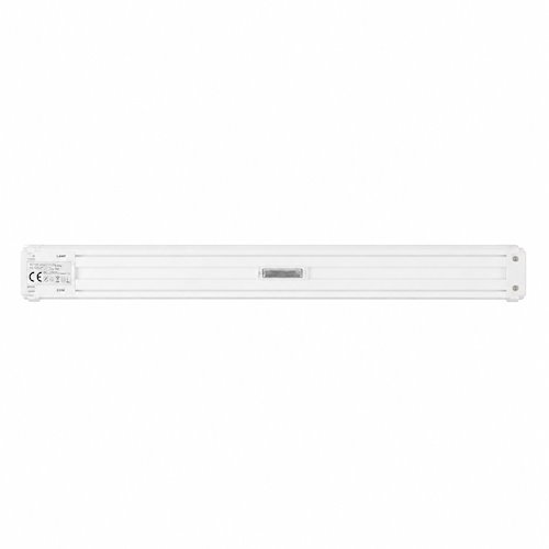 Lampa magnetyczna 37cm mleczna Slim Light Biała 12W 4000K