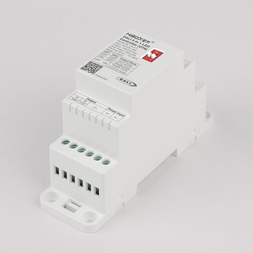 Mi-Light DL2-T sterownik LED Dali 3w1 na szynę DIN