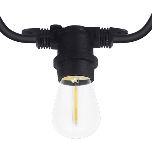 girlanda led e27 20m