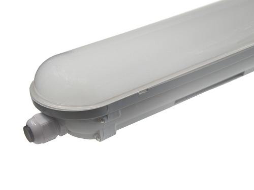 Lampa LED hermetyczna 20W 60cm