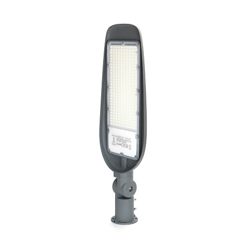 Lampa uliczna LED SLIM DOB 200W 20000lm 6500K