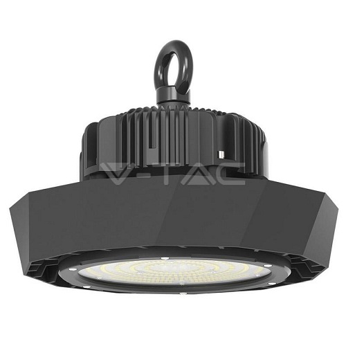 Oprawa LED High Bay V-TAC Samsung 100W Zas. 1-10V 120st 180lm/W VT-9-102 6400K 18000lm