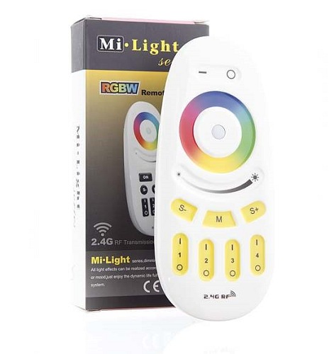 Mi-Light pilot RGB  FUT096 