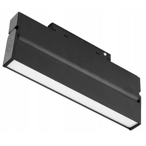 Lampa liniowa magnetyczna regulowana 12W 3000K 22cm