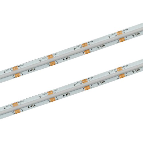 Taśma LED COB RGB 12V IP67 810 LED 14W/m 10 metrów