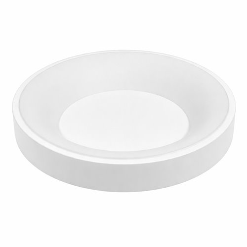 Plafon LED Orbit biały okrągły 32W 2847lm neutralny