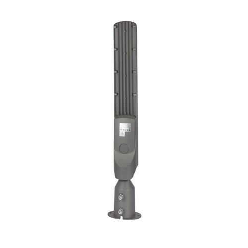 Lampa uliczna LED Flamingo 100W 4000K 10000lm szara